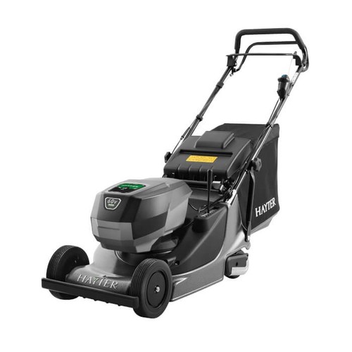 Hayter harrier 60v - 41,