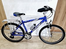 Giant rock se mountain bike