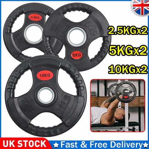 Weight plates set pair cast - set,