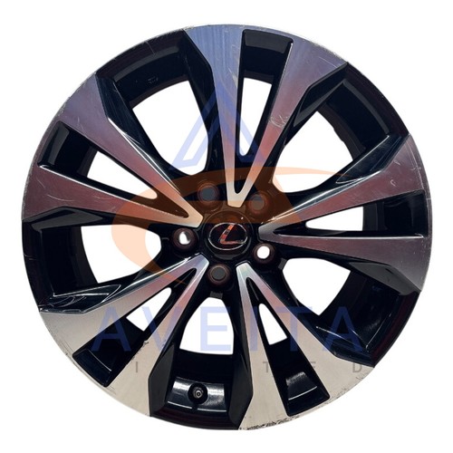 Lexus 300h 18 inch - nx,