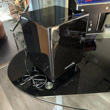 FAULTY Harman Kardon HKTS Subwoofer Passiv Schwarz