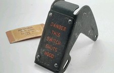 RAF Hunter Switch Guard 26FX 11843.