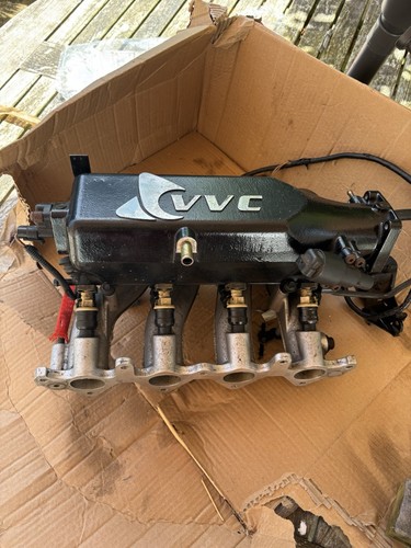 Rover vvc inlet - rover/mg,