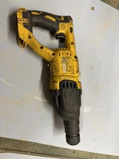 Dewalt DCH033 18V Li-ion spare