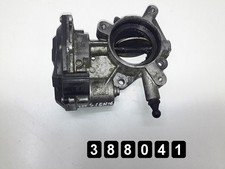 2011 OPEL INSIGNIA THROTTLE