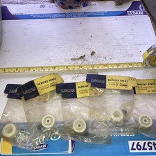 Job lot of 5 Lucas Vintage Motorcycle Dynamo Pulleys 650792 NOS