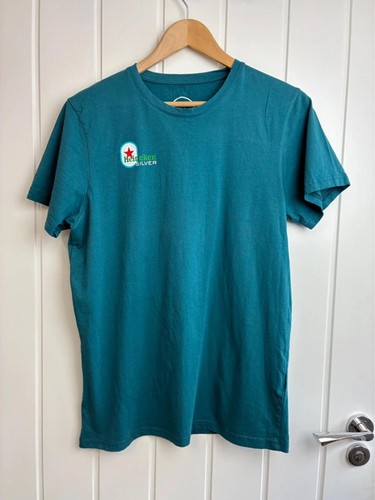 Heineken silver beer - , tshirt
