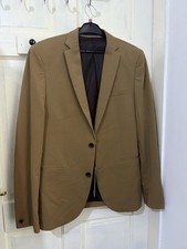 Next Men’s Slim Fit Blazer