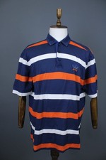 Paul & Shark Multi Striped