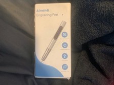 Airminti engraving pen