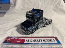 Corgi Modern Code 3 Scania T
