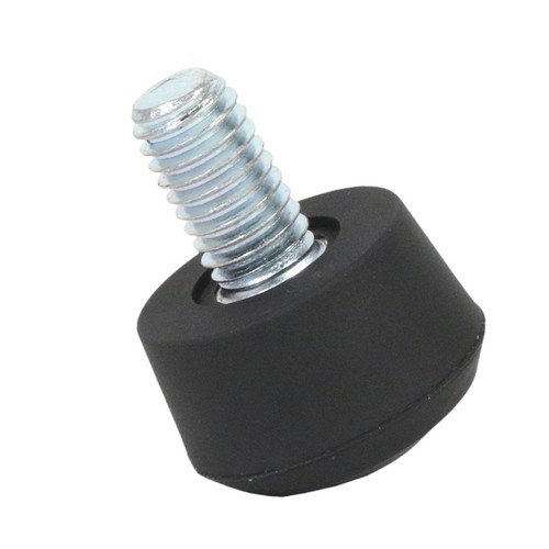 Tripod foot pad replacement - pad,