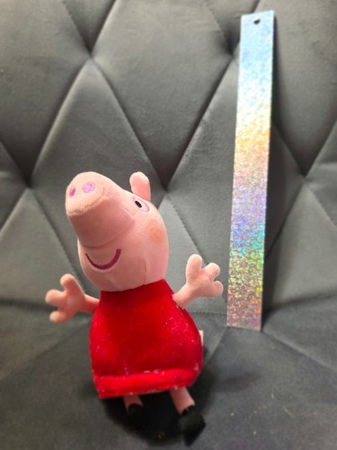 Piece peppa pig - piece, teddy