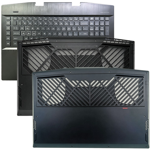 New for omen plus cb - for, 17-cb