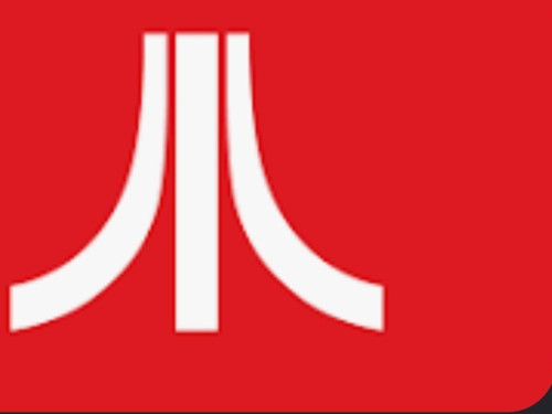 Custom atari listing