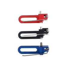 Archery magnetic arrow rest - archery,