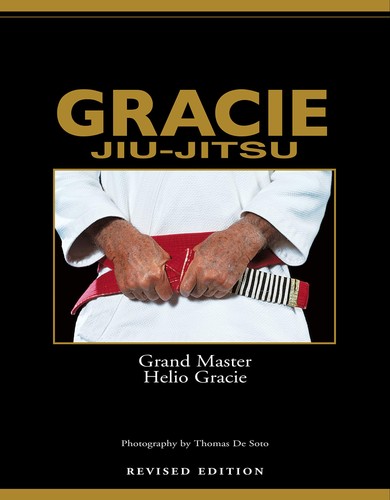 Gracie jiu jitsu - gracie, jiu-jitsu