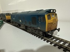 Bachmann OO Class 25 25231 BR