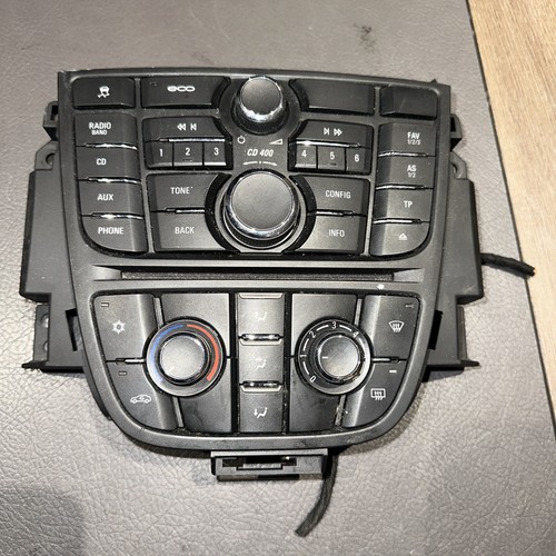 Vauxhall astra 2009 - vauxhall, 2009-2018