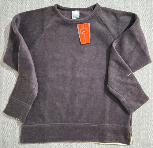 Nike teddy bear fleece - nike,