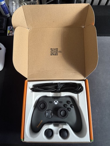 Scuf valor pro - scuf, wired