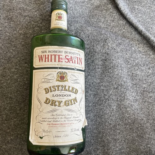 Sir robert burnetts white - robert,