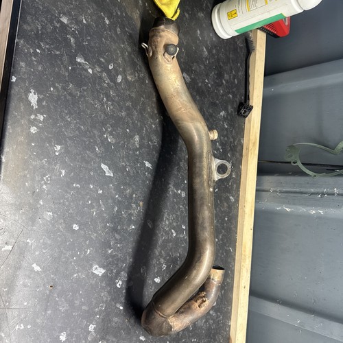 Stainless exhaust manifolds - exhaust,