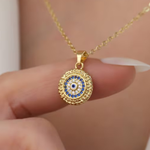 14k yellow gold plated - plated, 0.5ct