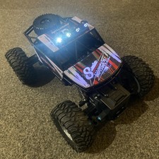 DEERC RC Cars Remote Control