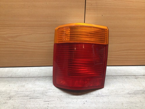 Range rover p38 - early, amber