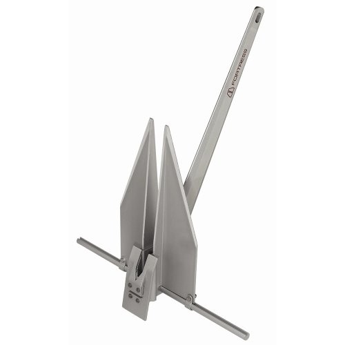 Fortress 15lb anchor - 15lb,