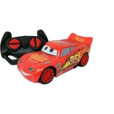 Lightning Mcqueen Cars Radio