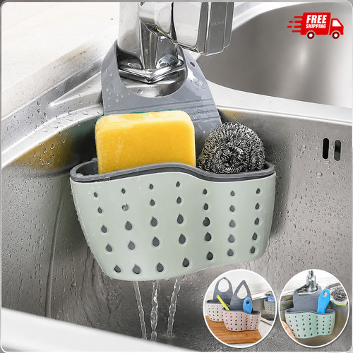 Kitchen sink sponge - kitchen,