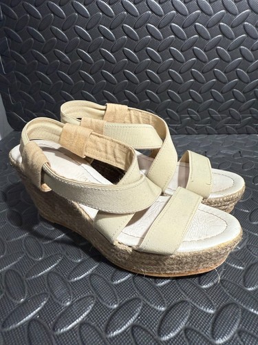 Russell bromley cream - &,