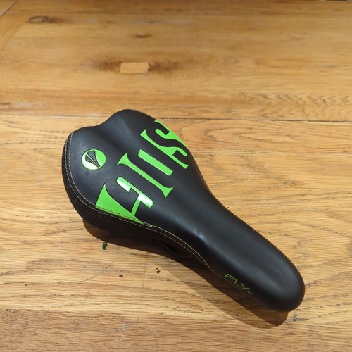 Sdg fly saddle 235x122mm - sdg, jr
