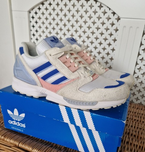 Adidas 8000 team royal - adidas,