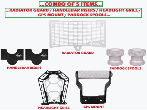 Combo items fit - of, for