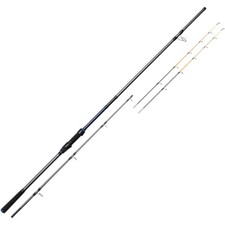 DAM Imax Boat Quiver Rod 8'