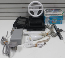 Nintendo wii 32gb storage - nintendo,