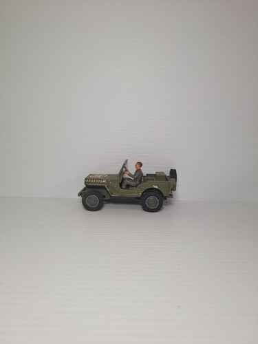 Vintage dinky toys - vintage,