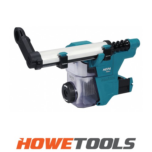 Makita dx16 hepa dust - makita,