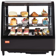 Refrigerated Display Case