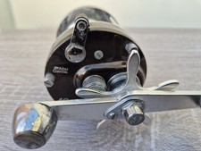 ABU Garcia AG Seven Multiplier