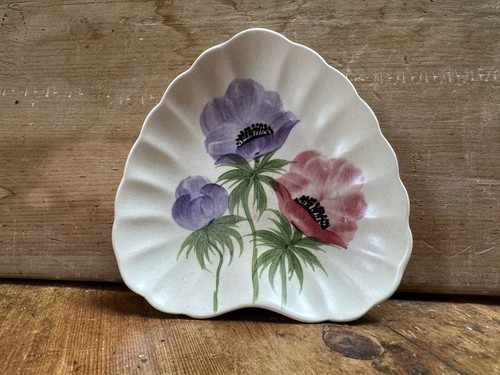 Radford pottery anemone - radford,