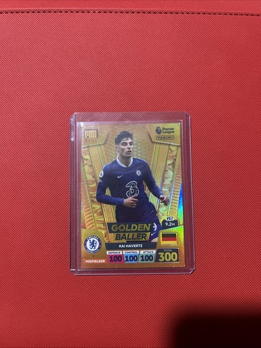 Panini adrenalyn premier - panini,