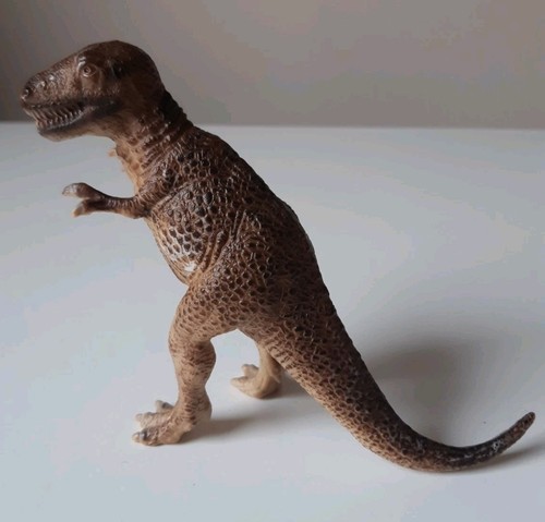 Vintage schleich tyrannosaurus - vintage,