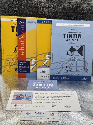 Tin collectable exhibition - tin,