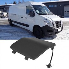 Useful Tow Hook Cover FOR