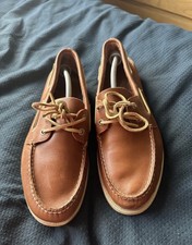Sperry Topsider Boat Shoes