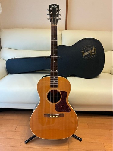 2000 gibson natural - gibson, l-00